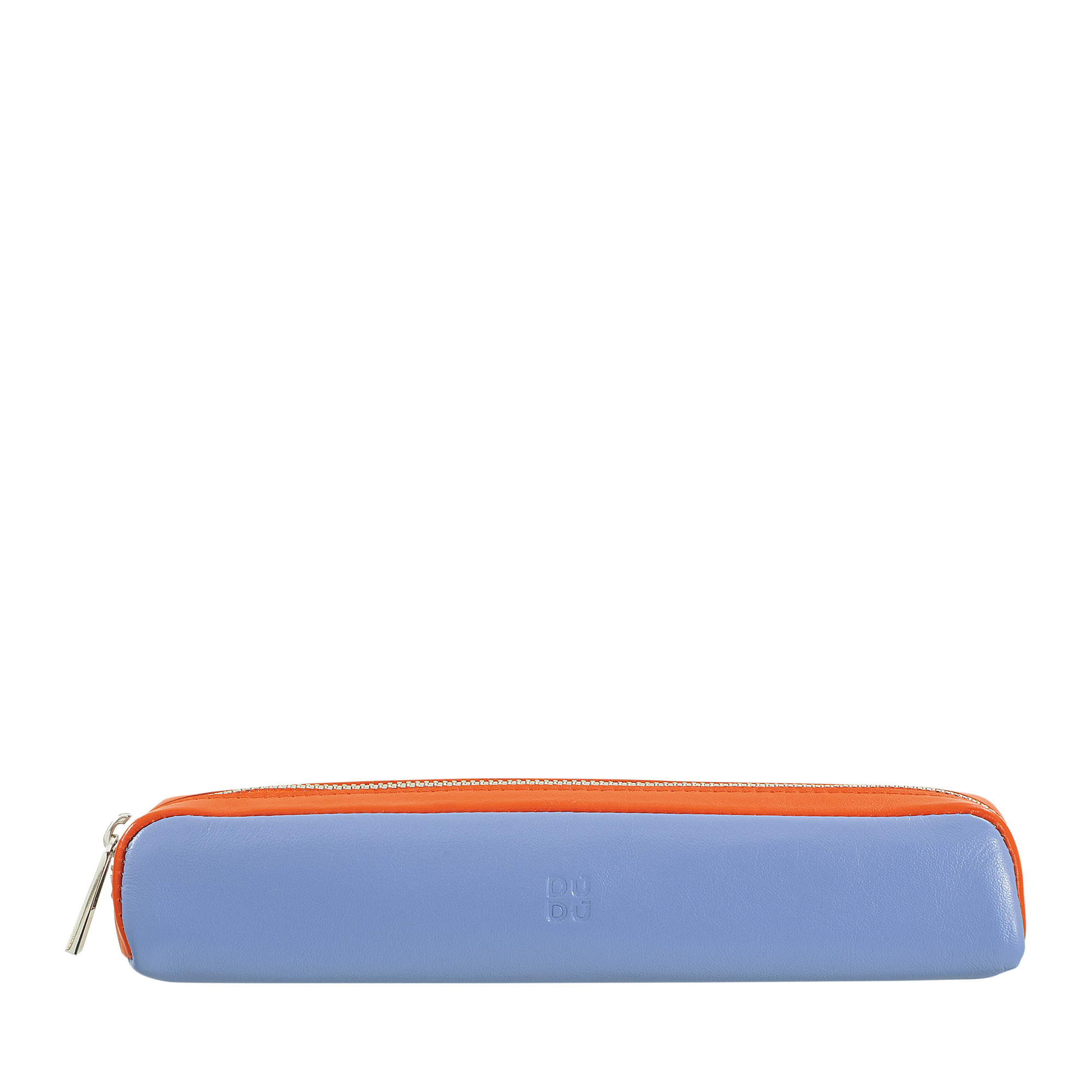 Colorful - Pencil case - Blu