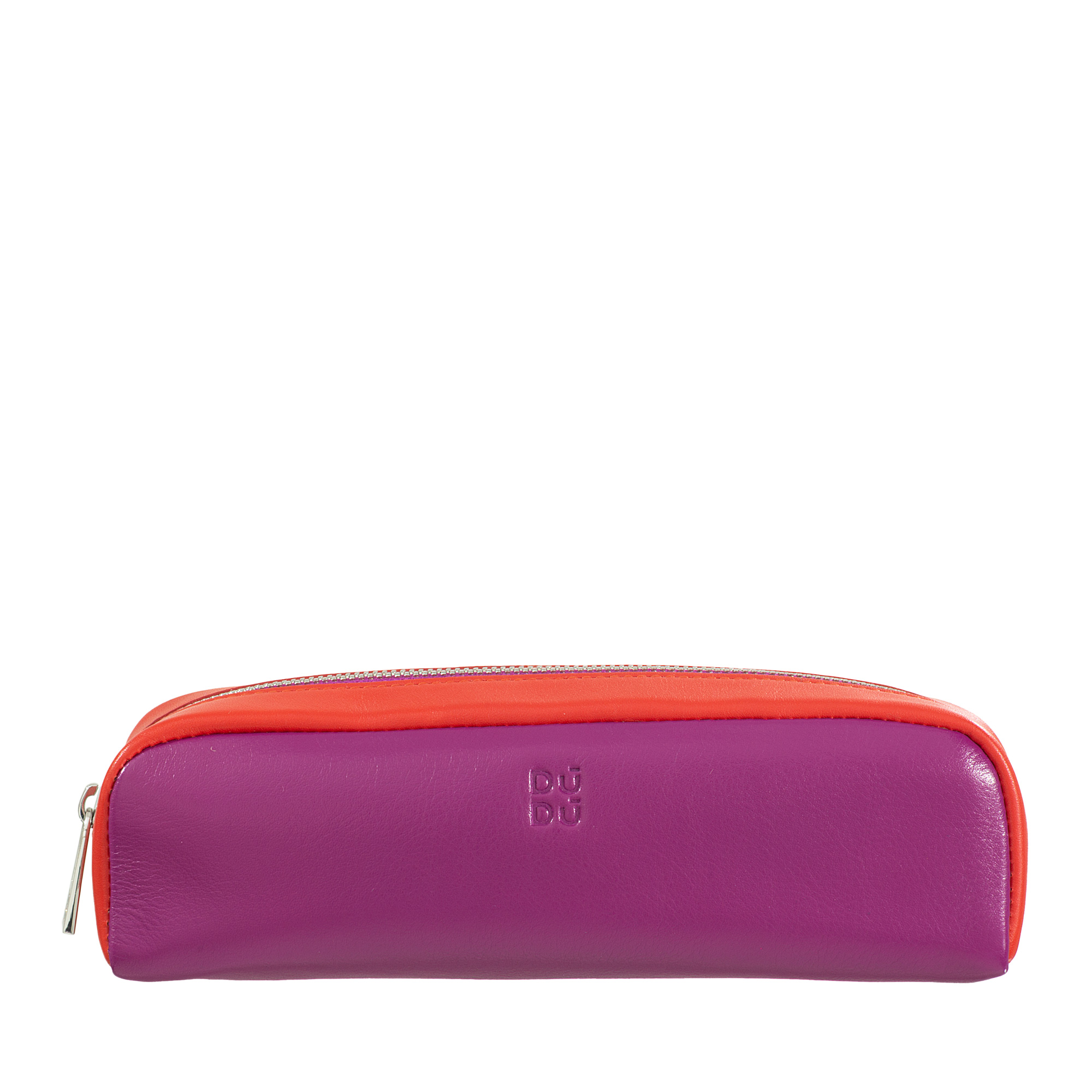 Colorful - Pencil case - Fucsia