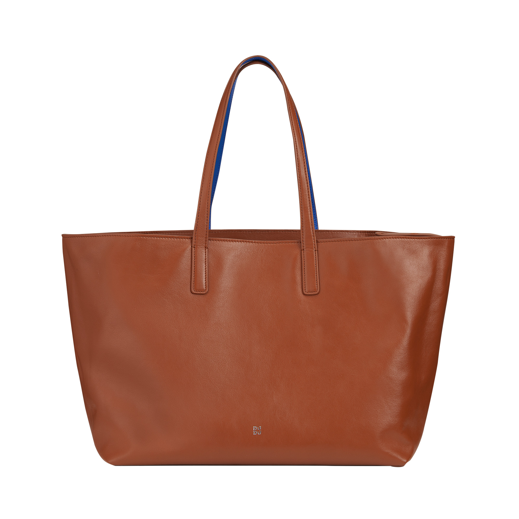 DUDU Große Ledertasche für Frauen, weiche Tote Shopper Tasche, Umhängetasche mit - Picture 37 of 42