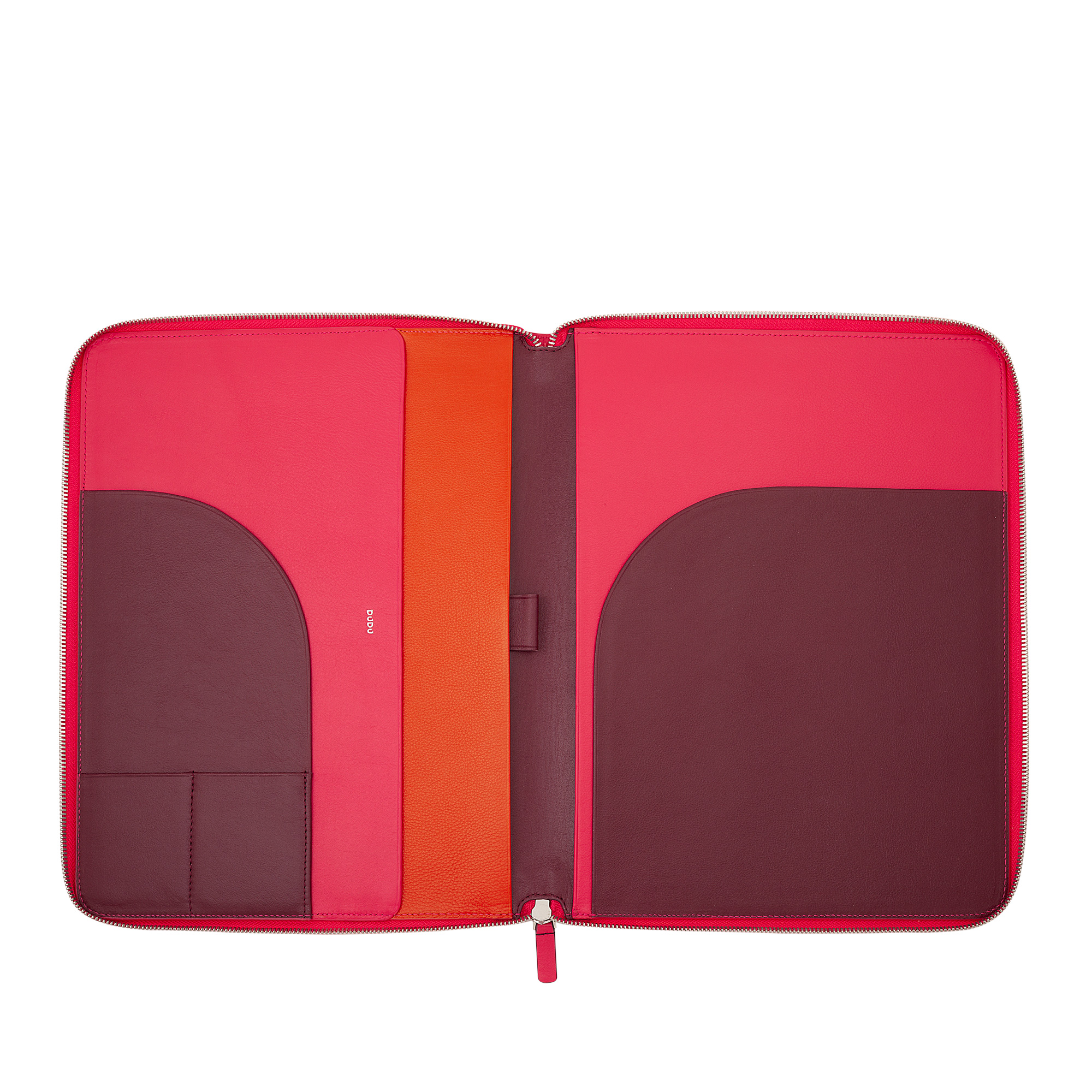 Colorful - Document Holder - Lampone