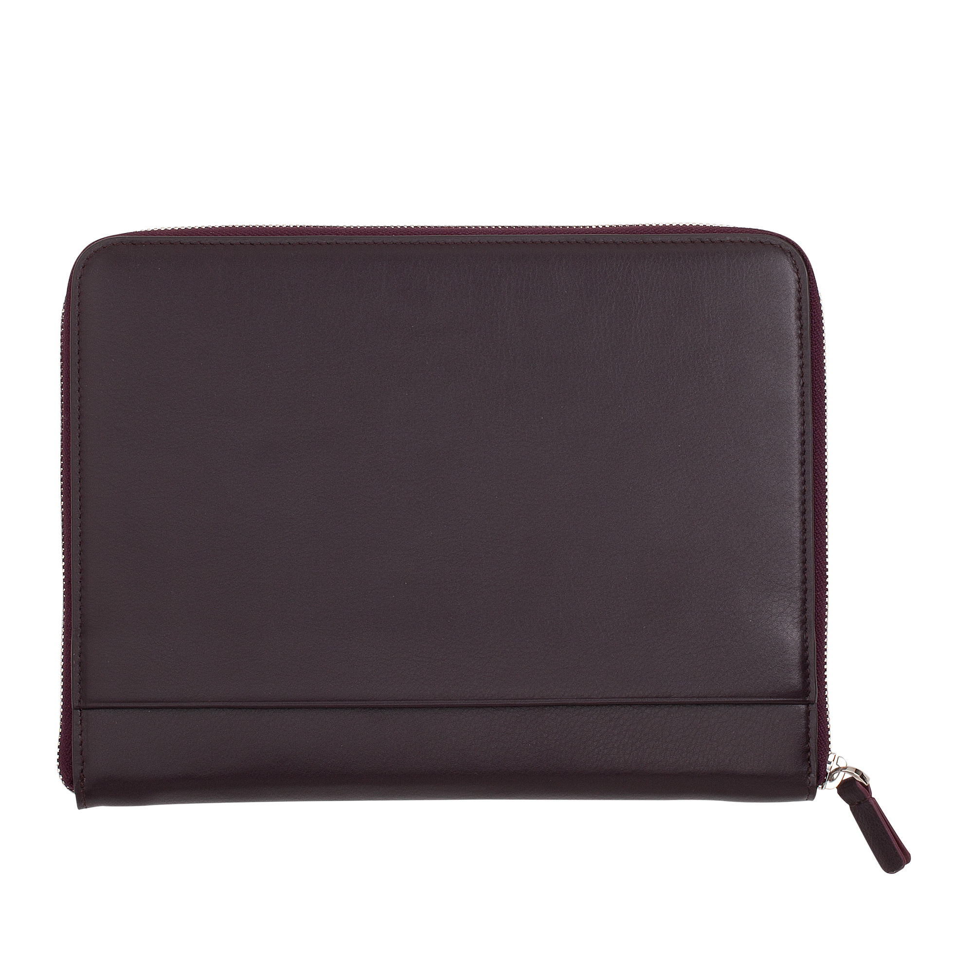 DUDU Aktentasche A5 Echtleder Herren Damen, Tasche in - Bild 8 von 25