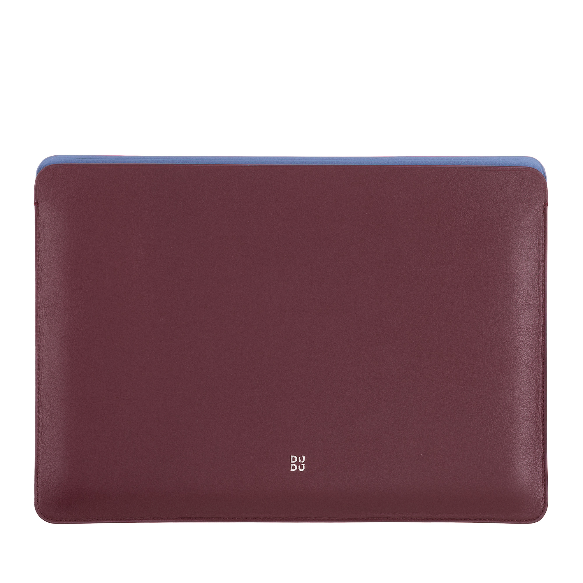 Colorful - Laptop sleeve - Burgundy