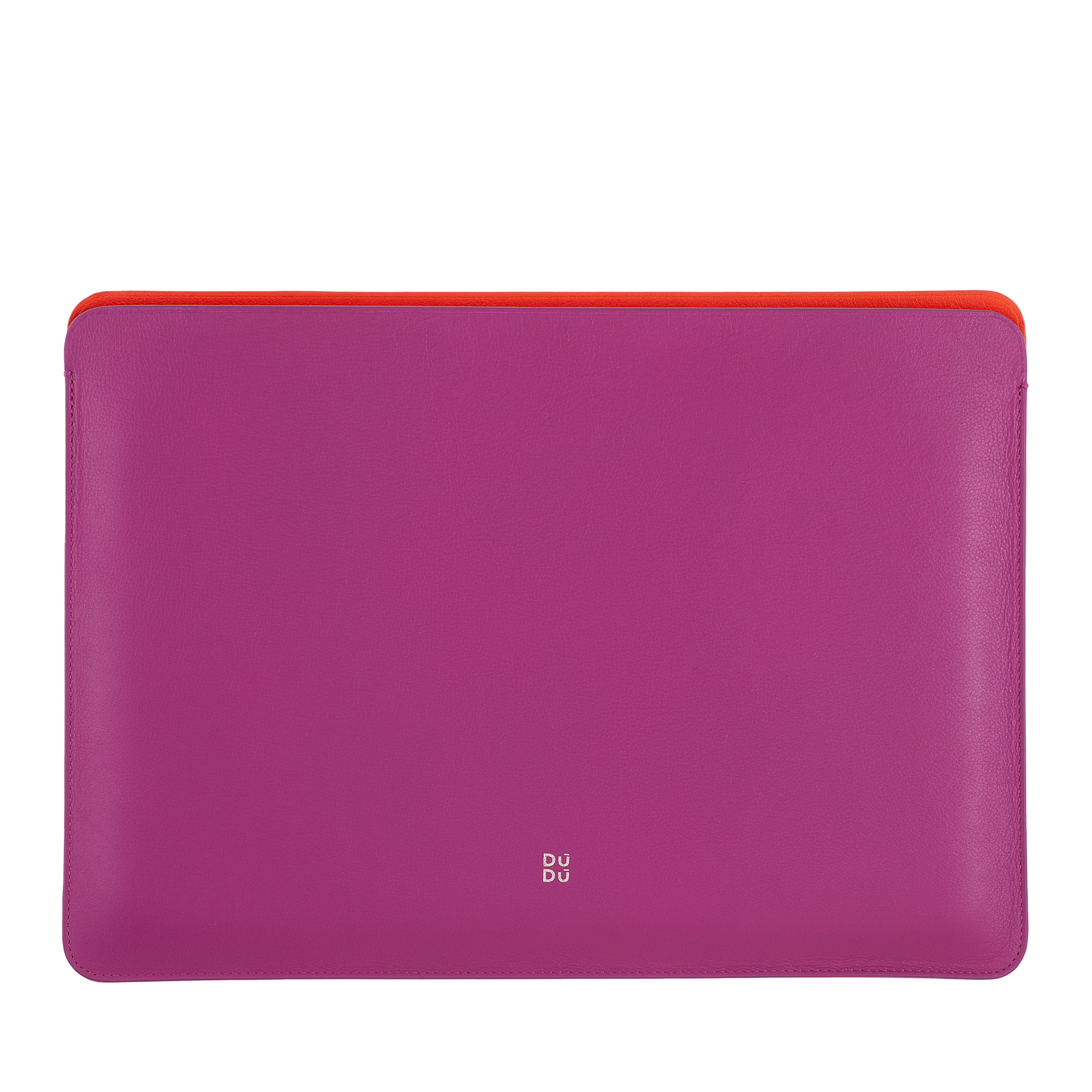 Colorful - Laptop sleeve - Fucsia