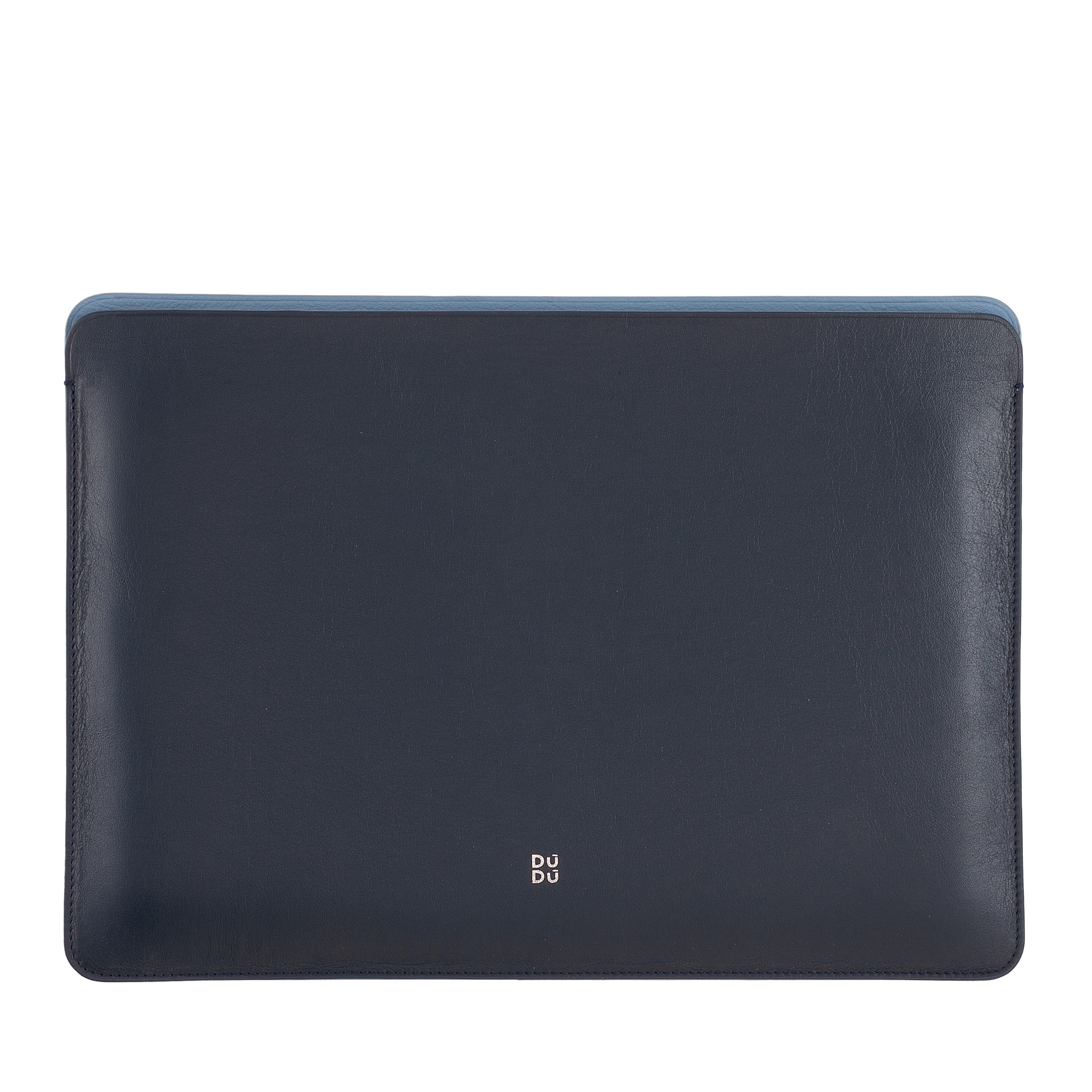 Colorful - Laptop sleeve - Navy