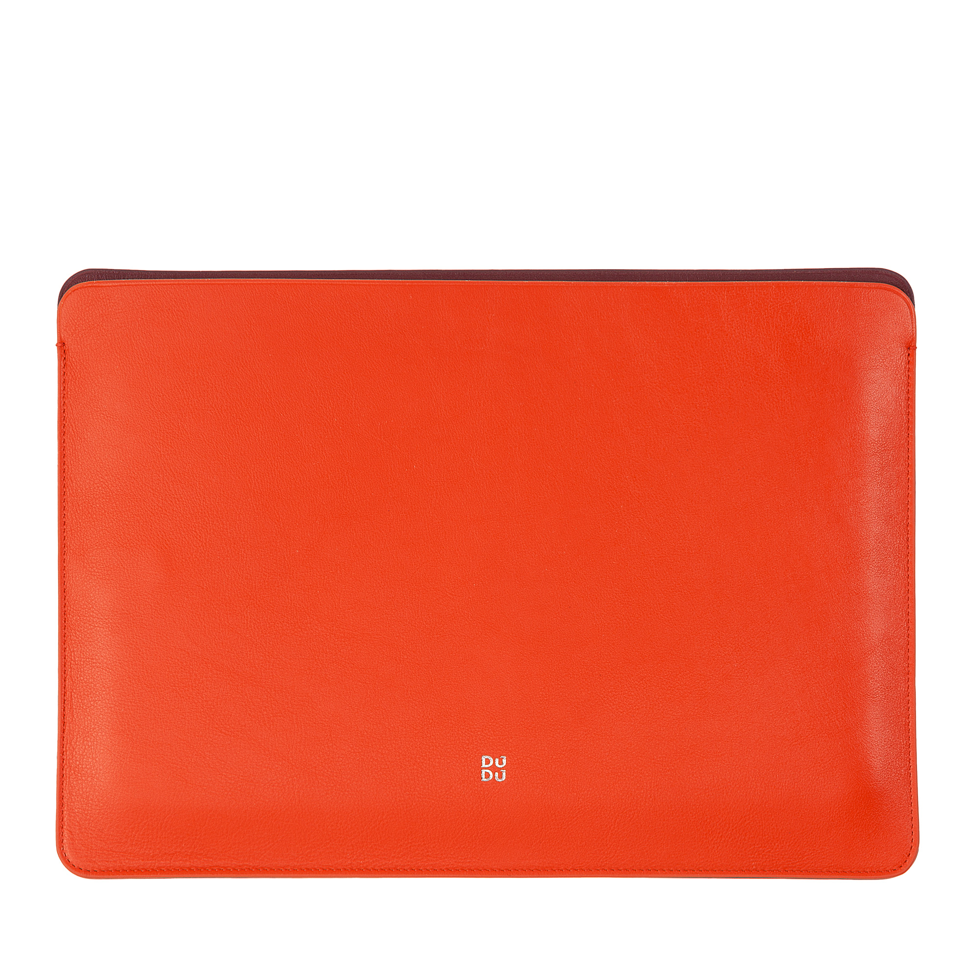Colorful - Laptop sleeve - Arancio