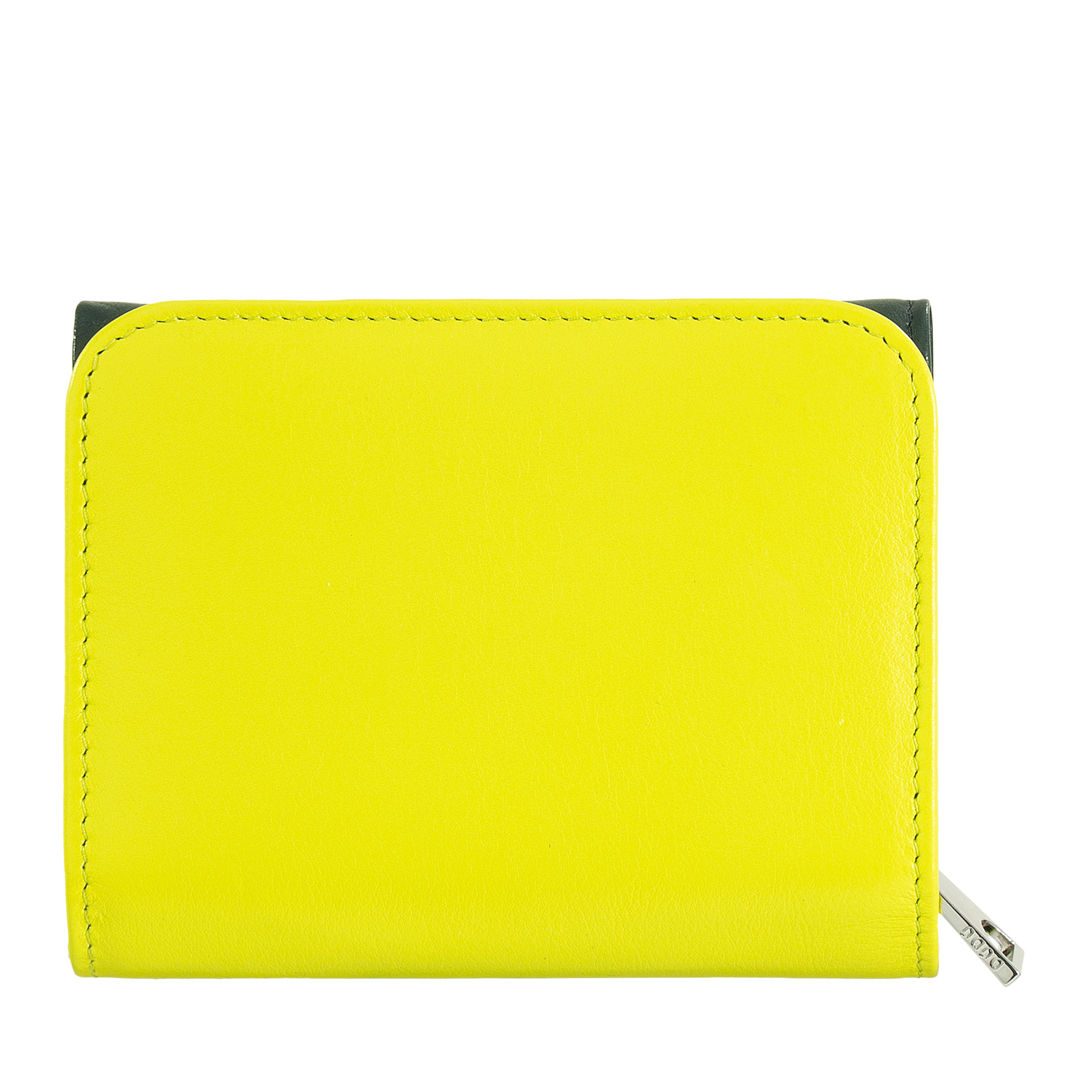 DUDU Cartera mujer pequeña RFID en piel multicolor Colorful - Imagen 30 de 57