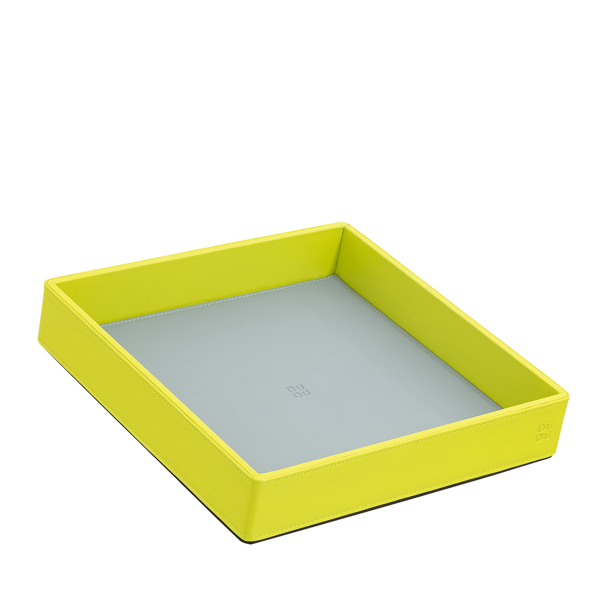Colorful - Valet tray - Lime