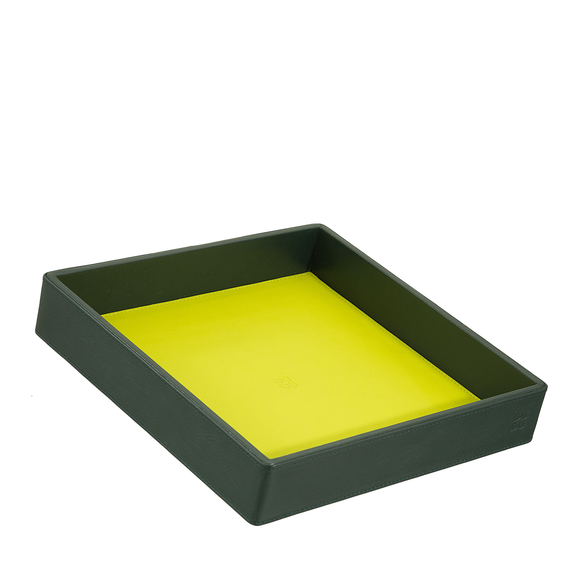 Colorful - Valet tray - Mangrove