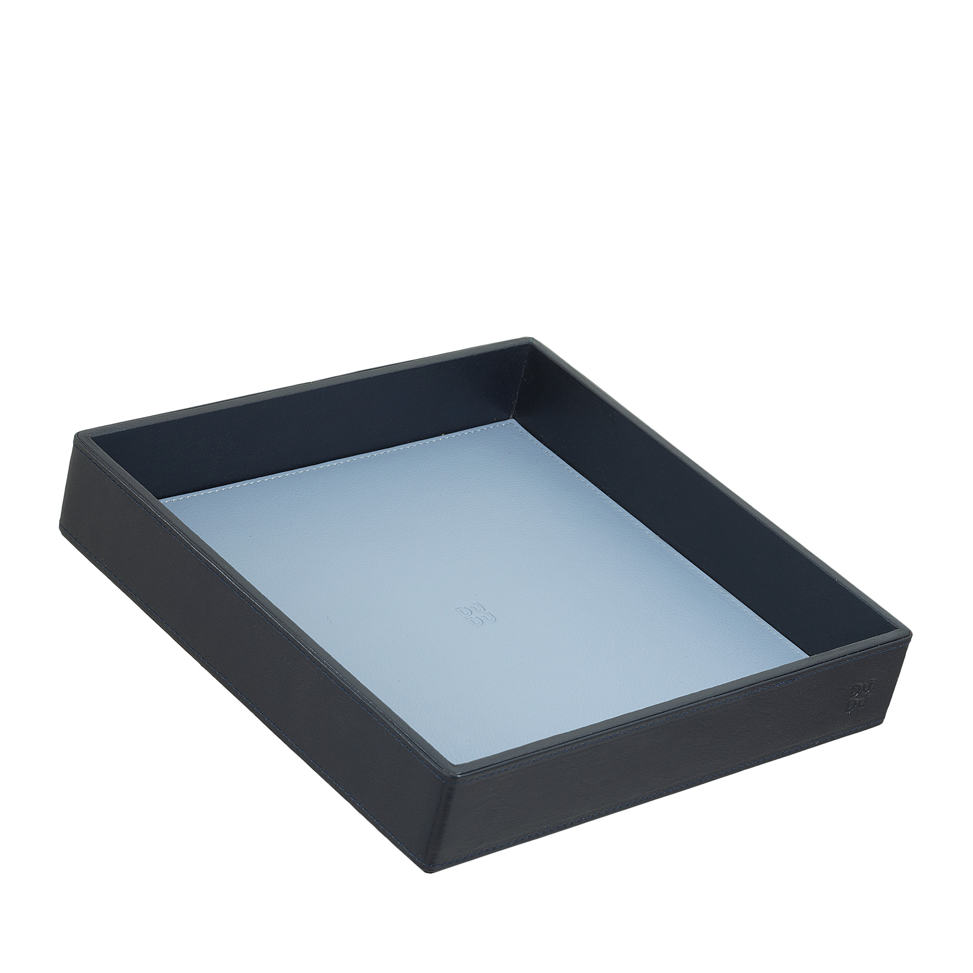 Colorful - Valet tray - Navy
