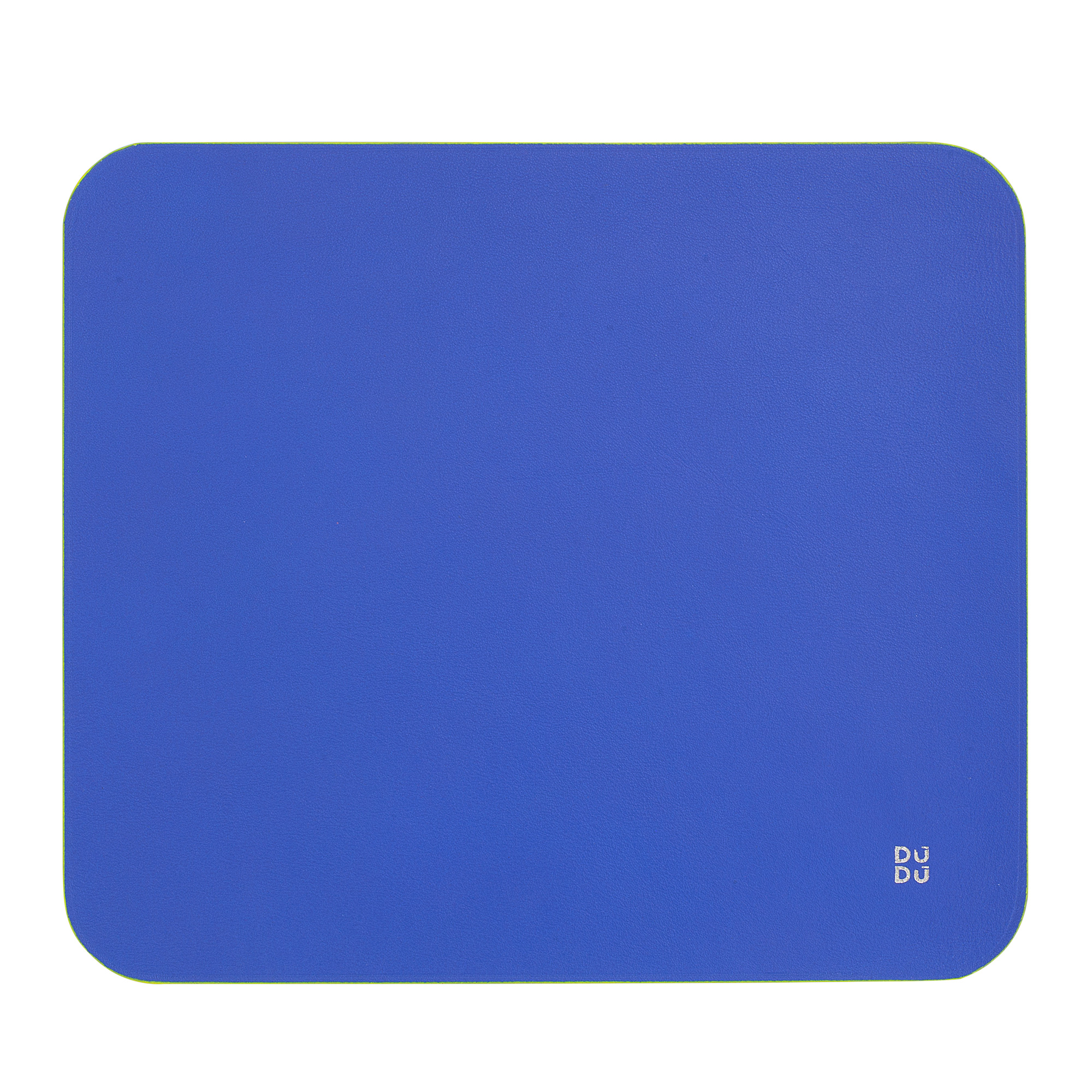 Colorful - Mouse Pad - Fiordaliso