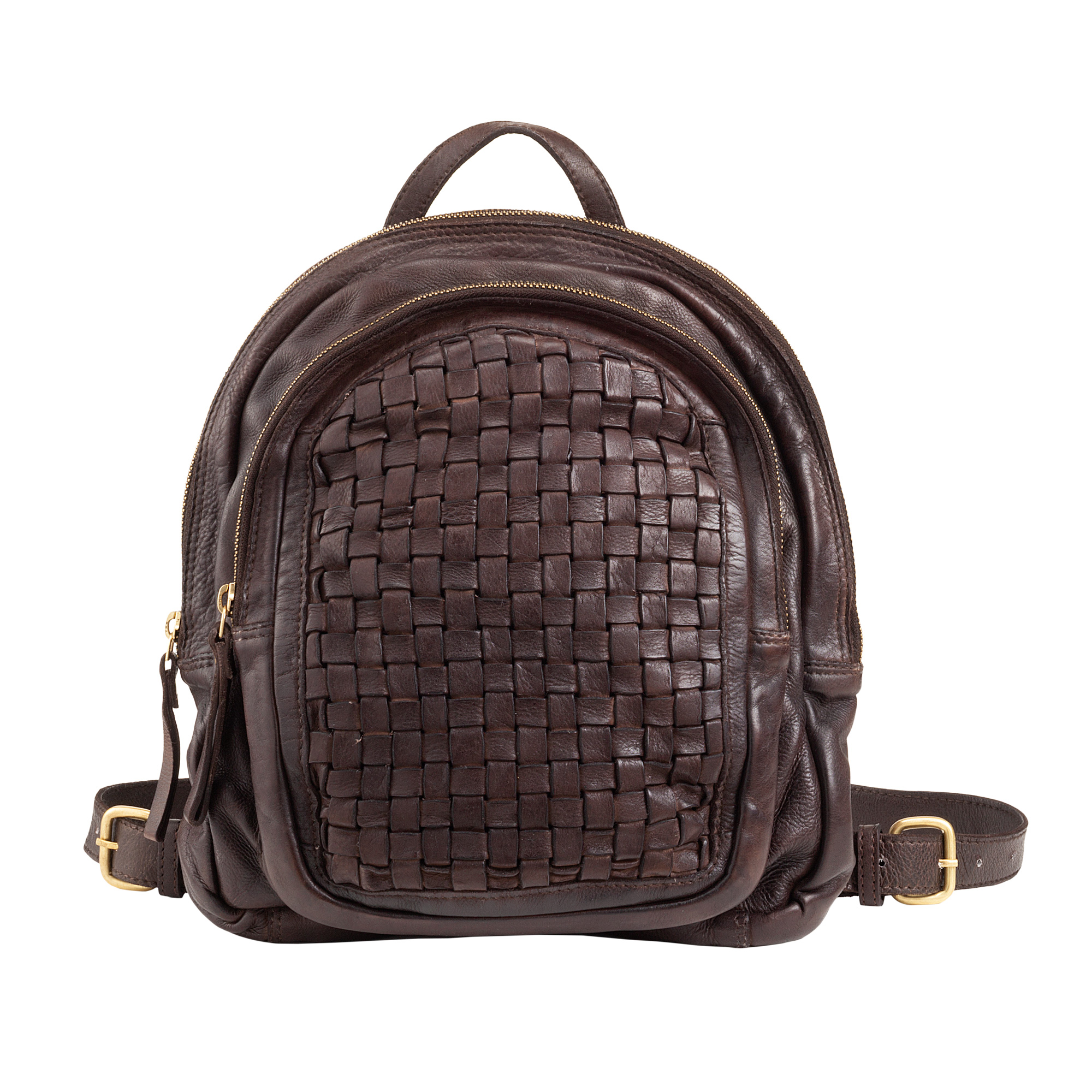 Timeless - Backpack - Cocoa ...