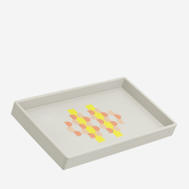 Colorful - Valet tray - Pearl mosaic