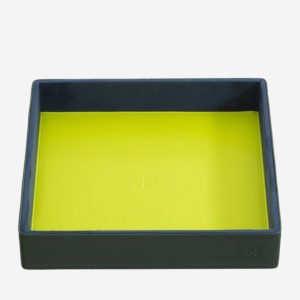 Valet tray