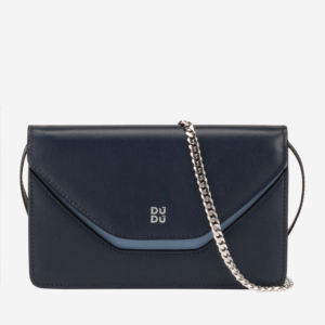Borsa piccola tracolla pelle