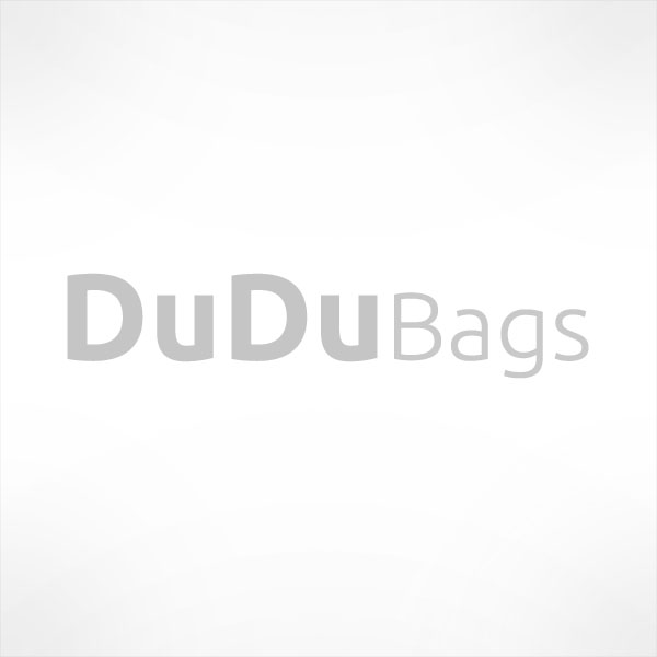 DUDU Portefeuille Femme en Cuir Souple Nappa Pochette avec Double Aimant Zip Porte-Cartes de Cr/édit Ambre