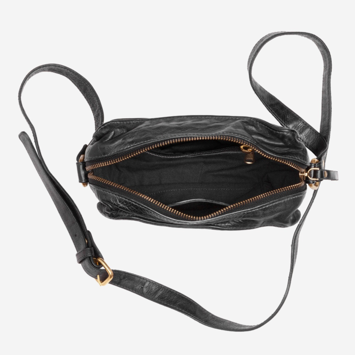 Borsa tracolla pelle vintage cheap