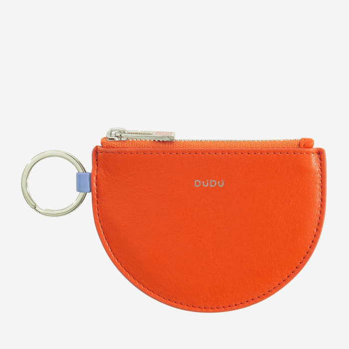 Coin Purse Keyring | Seed Heritage