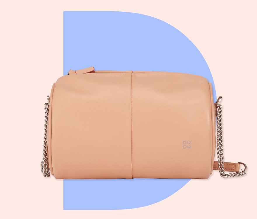 New Beige Taupe Calvin Klein Clutch Purse Wallet Bag UK